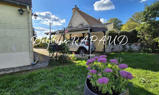 Maison 3 Pièces 68 m² à vendre à Champrond-en-Perchet (28400)