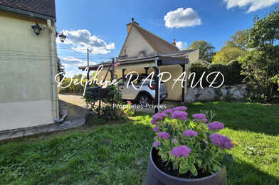 Maison 3 pièces 75900 €