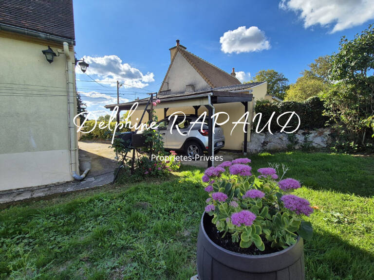 Maison Champrond En Perchet 3 pièce(s) 68 m2 — photo 1