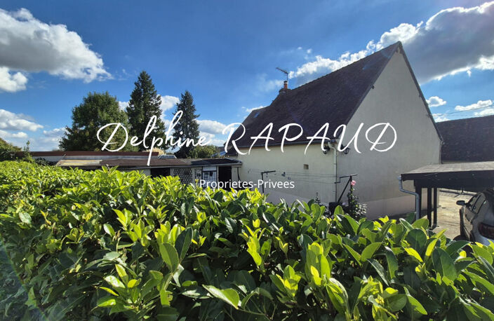 Maison Champrond En Perchet 3 pièce(s) 68 m2 — photo 4