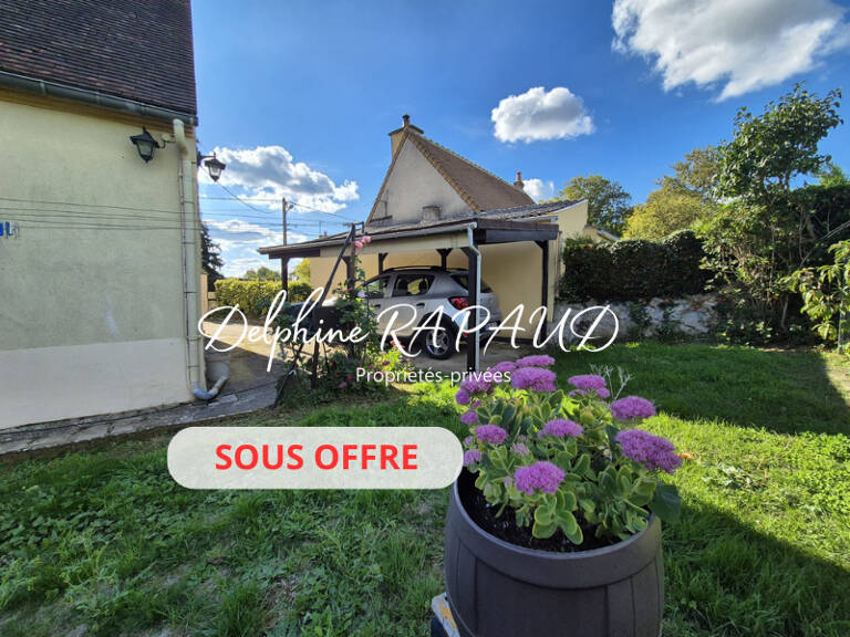 Maison Champrond En Perchet 3 pièce(s) 68 m2 — photo 1