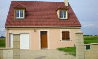 Maison 4 Pièces 95 m² à vendre à Bonneval (28800)