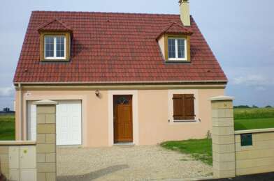 Maison 4 pièces 169000 €