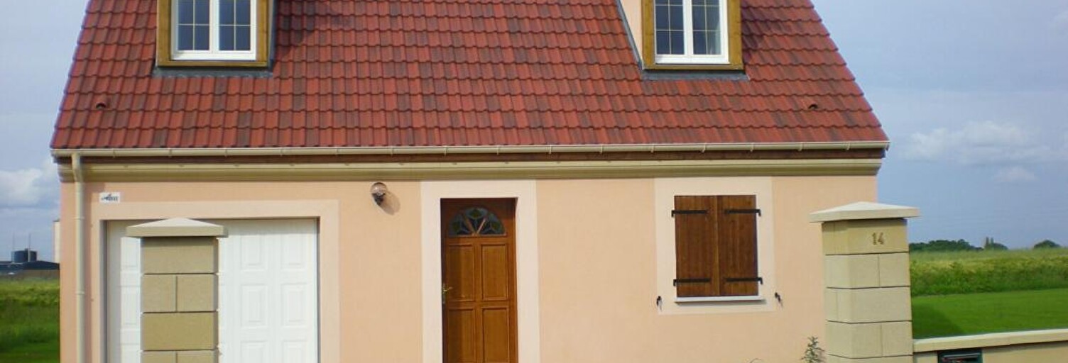 Maison 4 Pièces 95 m² à vendre à Bonneval (28800)