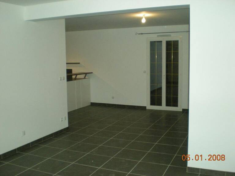 MAISON JARDIN GARAGE BONNEVAL — photo 1