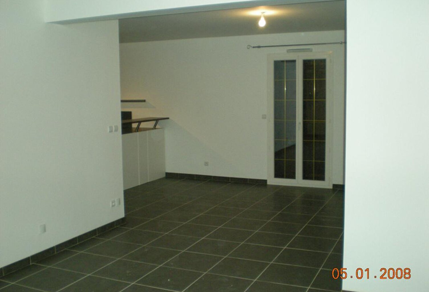 Maison familiale 3 chambres, garage, gare à pieds, Bonneval — photo 1