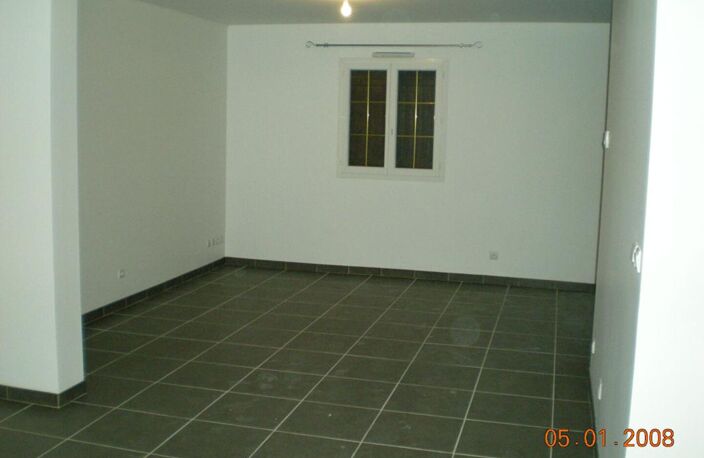Maison familiale 3 chambres, garage, gare à pieds, Bonneval — photo 2