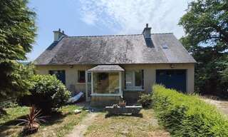 Maison 3 Pièces 60 m² à vendre à Saint-Goazec (29520)
