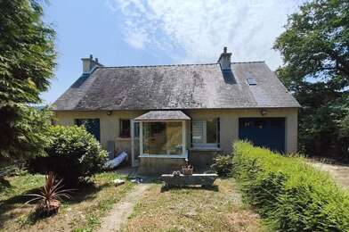 Maison 3 pièces 110000 €