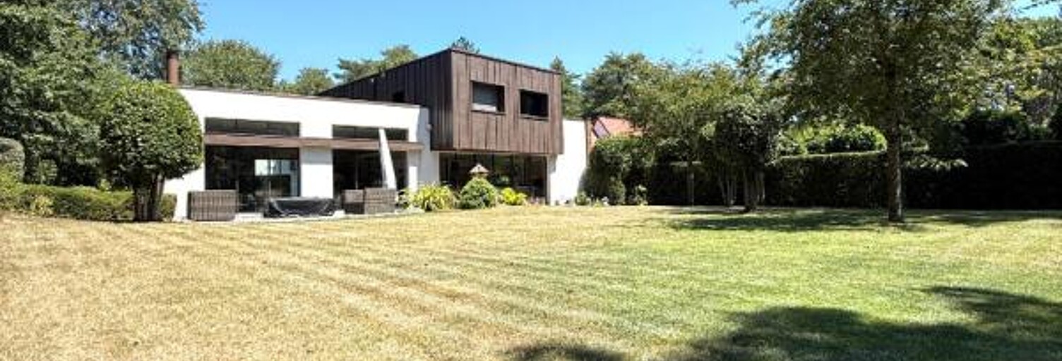 Maison 7 Pièces 246 m² à vendre à Neufchâtel-Hardelot (62152)