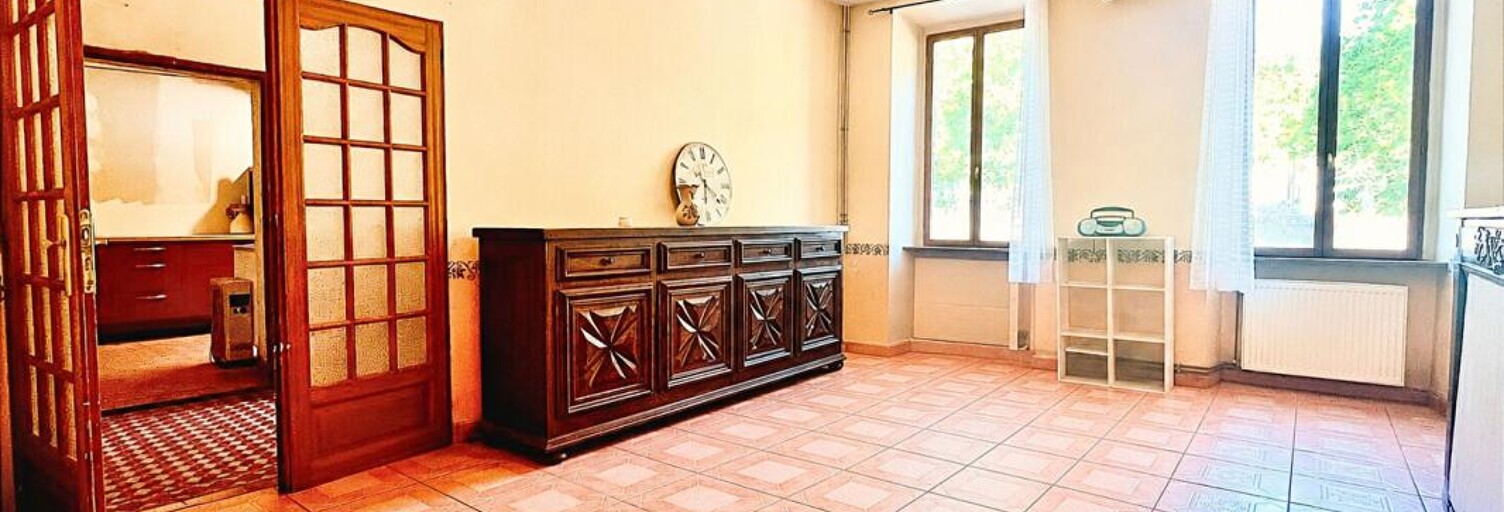 Maison 5 Pièces 172 m² à vendre à Fanjeaux (11270)