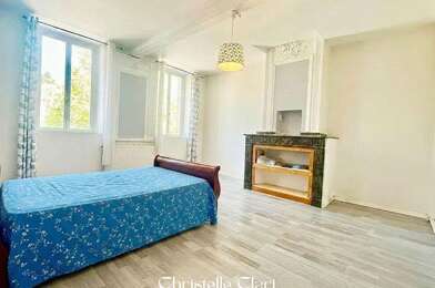 Maison 5 pièces 97000 €