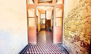 Maison 5 Pièces 172 m² à vendre à Fanjeaux (11270)