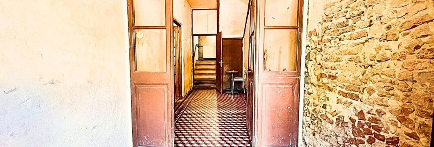 Maison 5 Pièces 172 m² à vendre à Fanjeaux (11270)