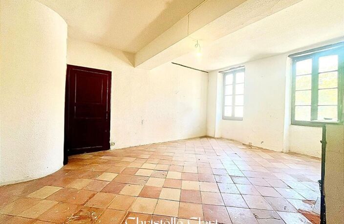 Maison de village située à Fanjeaux, 172.80 M2 — photo 3