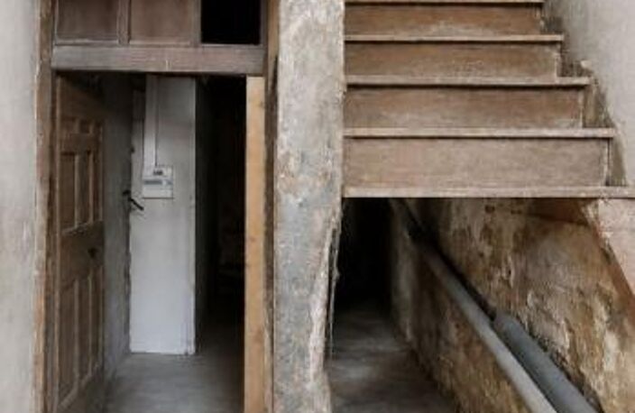 Maison de village située à Fanjeaux, 172.80 M2 — photo 4