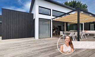 Maison 7 Pièces 150 m² à vendre à Pluvigner (56330)