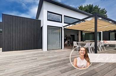 Maison 7 pièces 499900 €