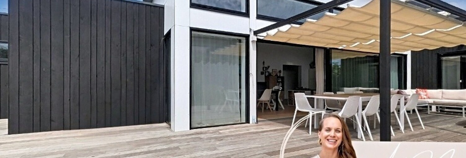 Maison 7 Pièces 150 m² à vendre à Pluvigner (56330)