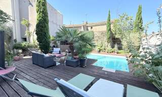 Maison 9 Pièces 320 m² à vendre à Conques-sur-Orbiel (11600)