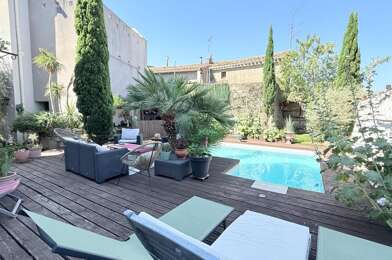 Maison 9 pièces 442900 €