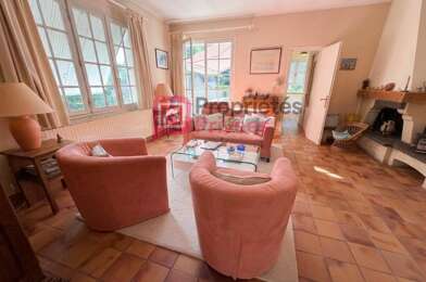 Maison 5 pièces 118000 €