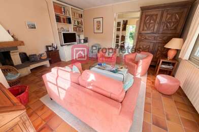 Maison 5 pièces 118000 €