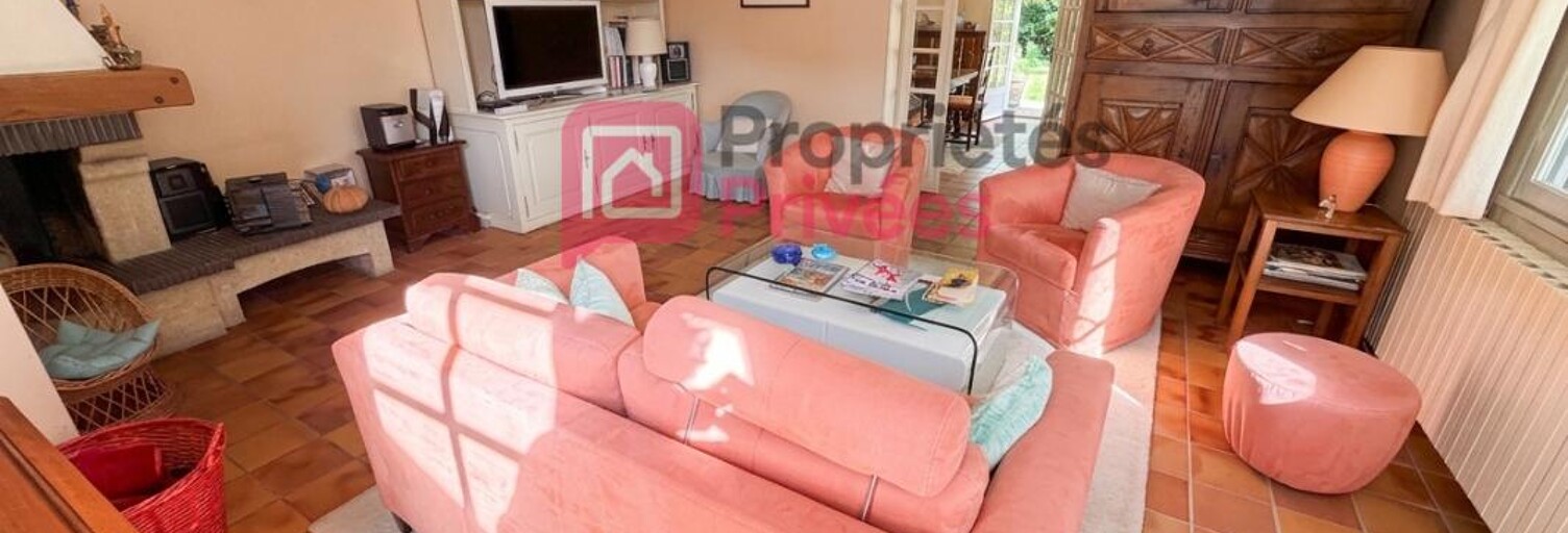 Maison 5 Pièces 113 m² à vendre à Albas (46140)