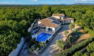 Maison 8 Pièces 300 m² à vendre à Saint-Maximin-la-Sainte-Baume (83470)