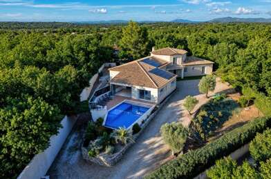 Maison 8 pièces 1320000 €