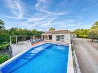 Demeure de prestige Saint Maximin La Sainte Baume 8 pièce(s) 300 m2 avec piscine — photo 2