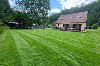 Maison 4 pièces 287000 €