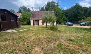 Maison 4 Pièces 100 m² à vendre à Étampes (91150)