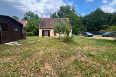 Maison 4 pièces 287000 €