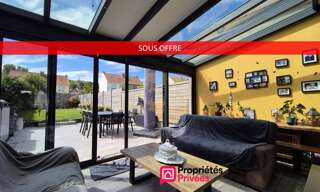 Maison 5 Pièces 102 m² à vendre à Wimille (62126)