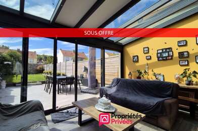 Maison 5 pièces 288000 €