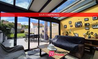 Maison 5 Pièces 102 m² à vendre à Wimille (62126)