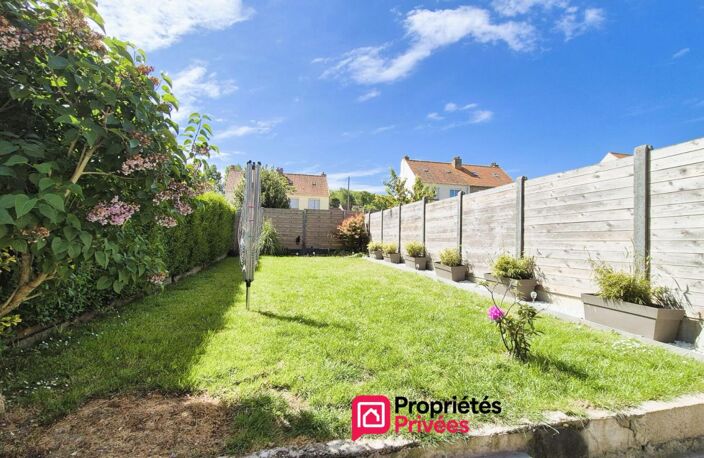PROPRIETES PRIVEES COTE D'OPALE vous propose : — photo 2