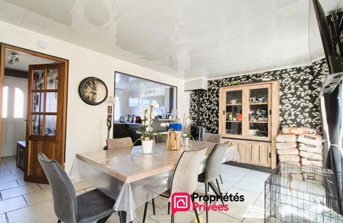 PROPRIETES PRIVEES COTE D'OPALE vous propose : — photo 3