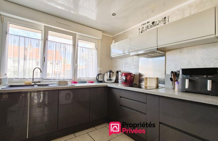 PROPRIETES PRIVEES COTE D'OPALE vous propose : — photo 4