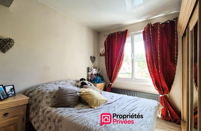 PROPRIETES PRIVEES COTE D'OPALE vous propose : — photo 5