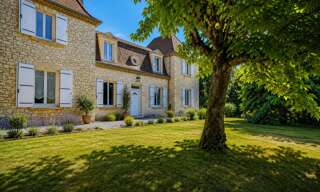 Maison 8 Pièces 188 m² à vendre à Bergerac (24100)