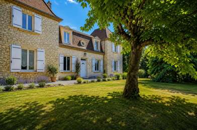 Maison 8 pièces 388000 €