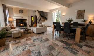 Maison 8 Pièces 188 m² à vendre à Bergerac (24100)