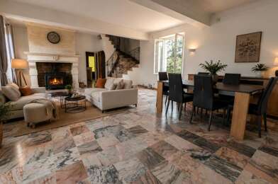 Maison 8 pièces 388000 €