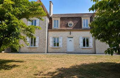 Maison au coeur de la nature proche de Bergerac — photo du bien