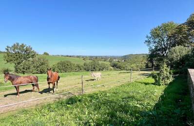 Ancien corps de ferme rénové, 240 m2 — photo du bien