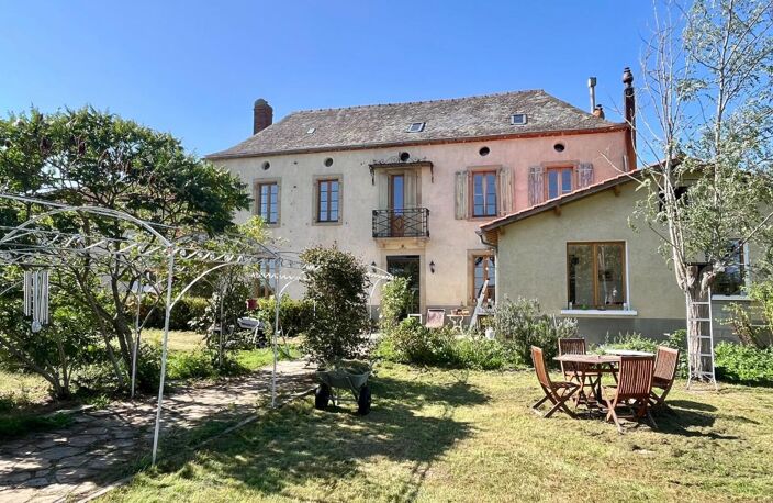 Ancien corps de ferme rénové, 240 m2 — photo 2