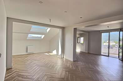 Appartement 4 pièces 405000 €