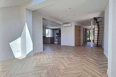 Appartement 4 pièces 405000 €